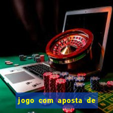 jogo com aposta de 10 centavos